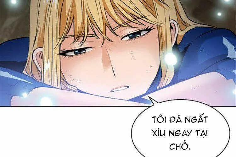 Druid Tại Ga Seoul - Người Hóa Thú Chap 29 - Next Chap 30