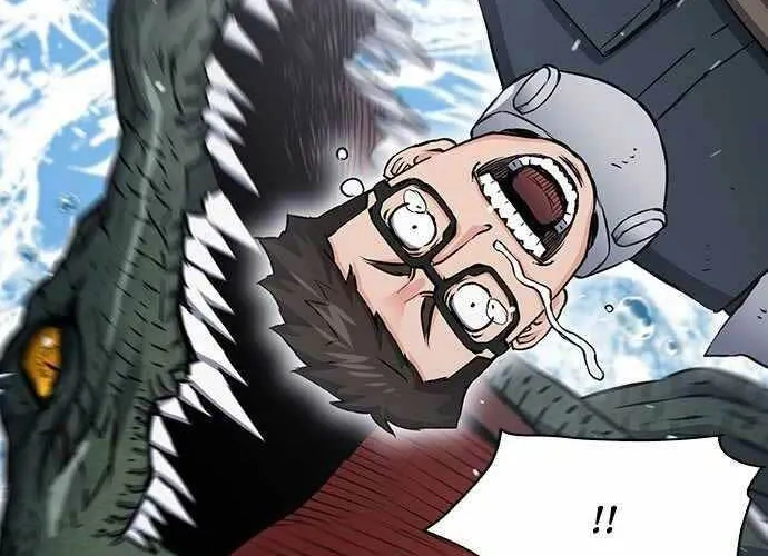 Druid Tại Ga Seoul - Người Hóa Thú Chap 97 - Next Chap 98