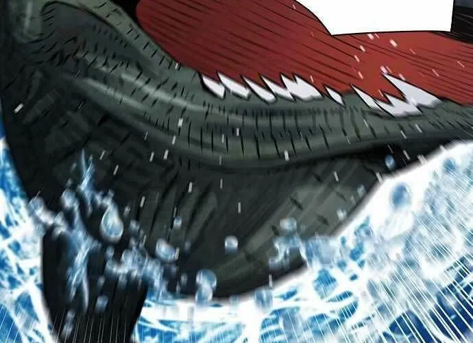 Druid Tại Ga Seoul - Người Hóa Thú Chap 97 - Next Chap 98