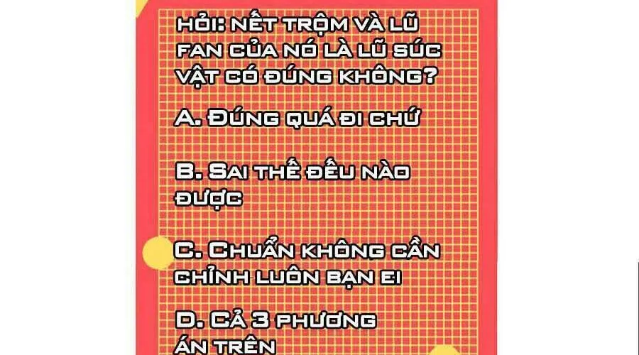 Druid Tại Ga Seoul - Người Hóa Thú Chap 21 - Next Chap 22