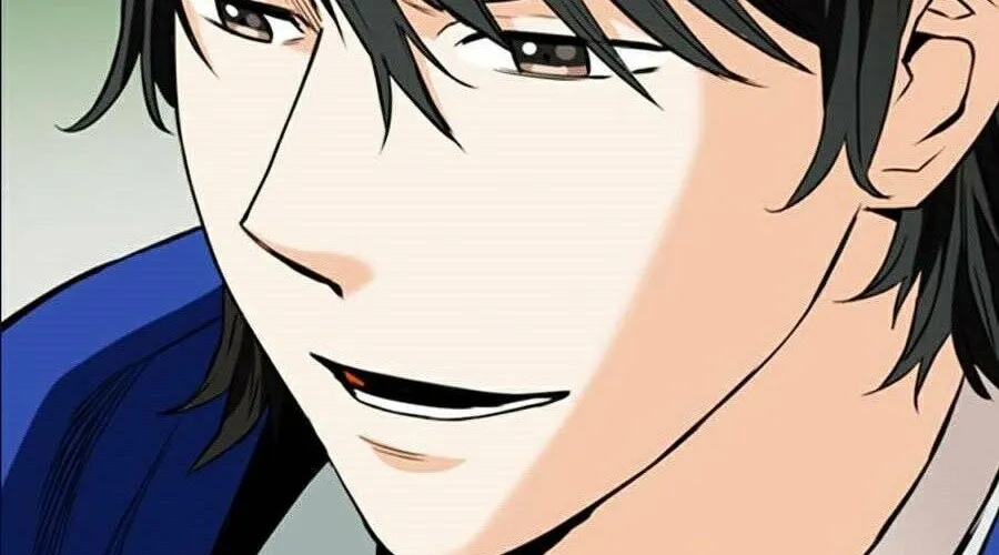 Druid Tại Ga Seoul - Người Hóa Thú Chap 12 - Next Chap 13