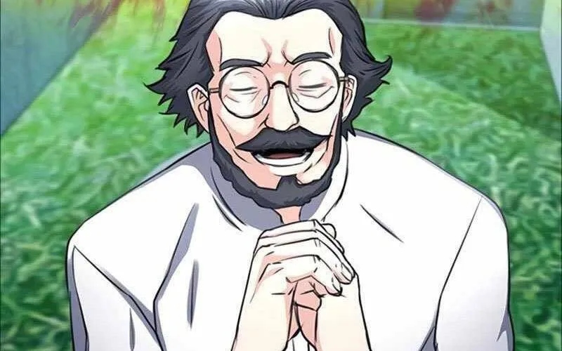 Druid Tại Ga Seoul - Người Hóa Thú Chap 62 - Next Chap 63