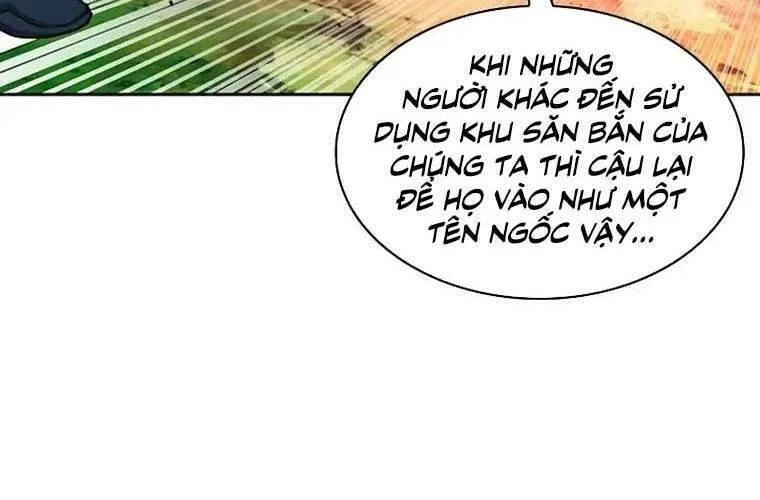 Druid Tại Ga Seoul - Người Hóa Thú Chap 79 - Next Chap 80