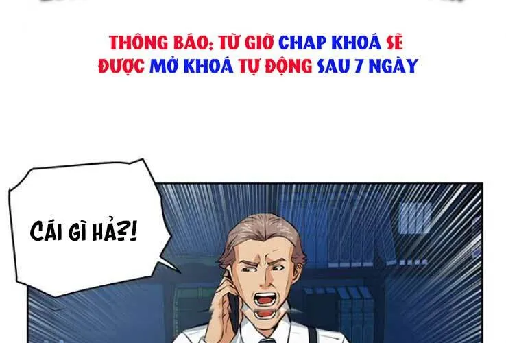 Druid Tại Ga Seoul - Người Hóa Thú Chap 36 - Next Chap 37