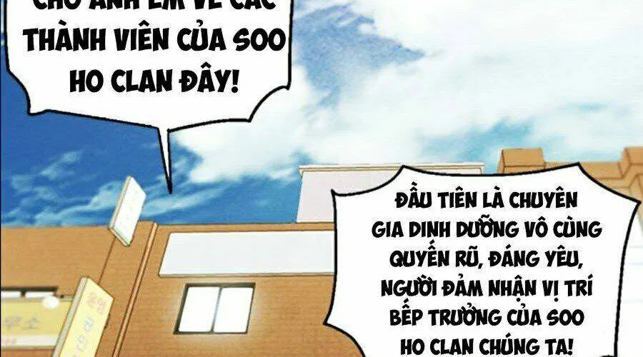 Druid Tại Ga Seoul - Người Hóa Thú Chap 19 - Next Chap 20