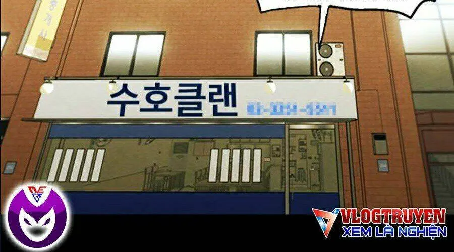 Druid Tại Ga Seoul - Người Hóa Thú Chap 19 - Next Chap 20