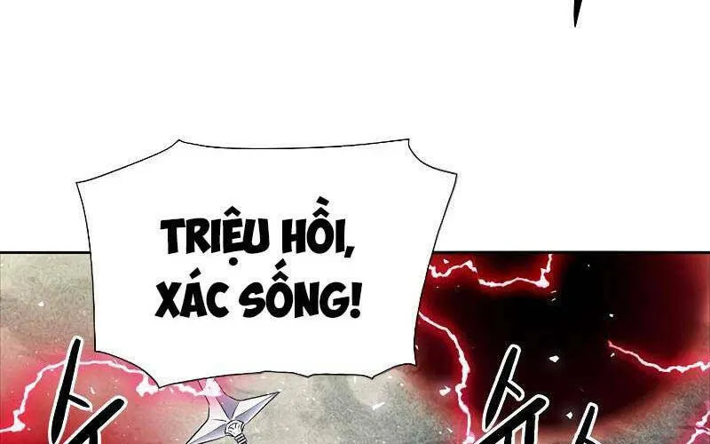 Druid Tại Ga Seoul - Người Hóa Thú Chap 88 - Next Chap 89