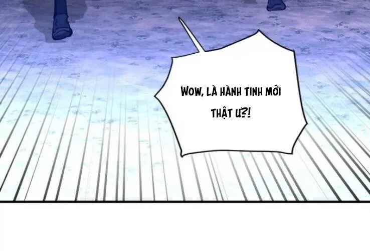 Druid Tại Ga Seoul - Người Hóa Thú Chap 36 - Next Chap 37