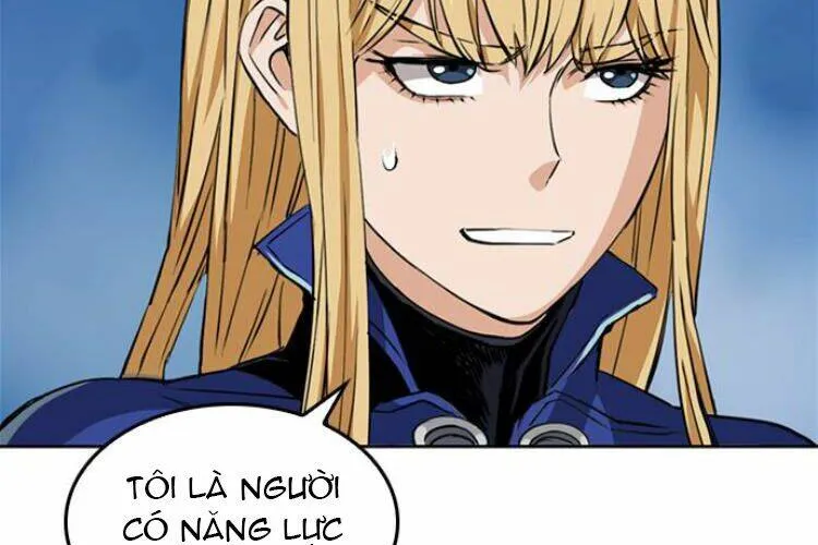 Druid Tại Ga Seoul - Người Hóa Thú Chap 24 - Next Chap 25