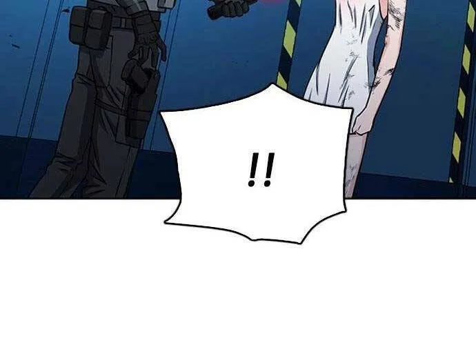 Druid Tại Ga Seoul - Người Hóa Thú Chap 89 - Next Chap 90