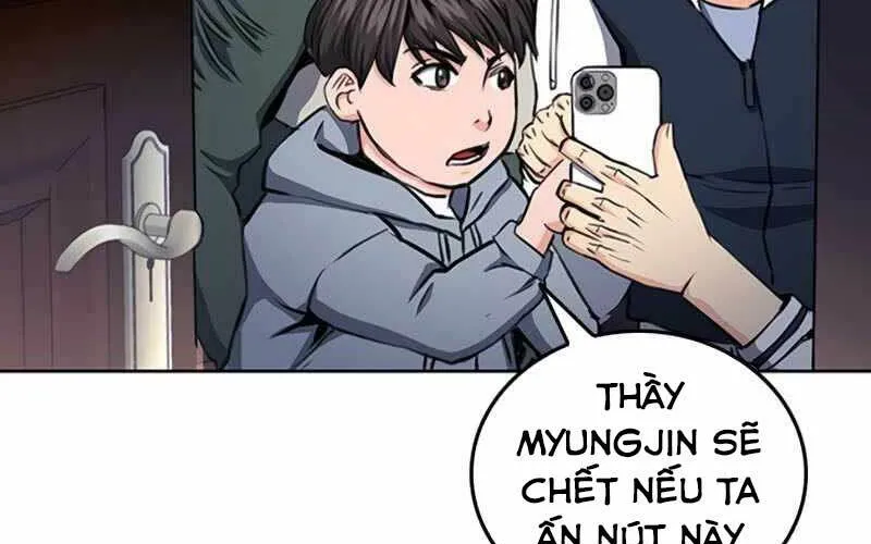 Druid Tại Ga Seoul - Người Hóa Thú Chap 54 - Next Chap 55