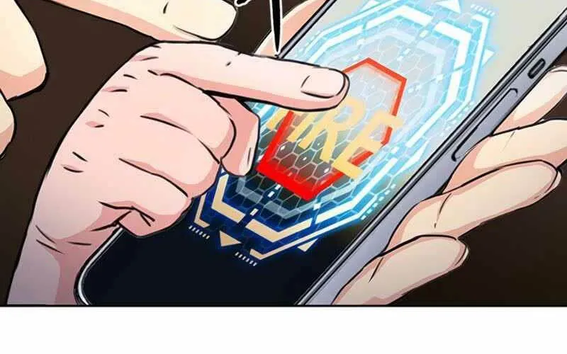 Druid Tại Ga Seoul - Người Hóa Thú Chap 54 - Next Chap 55