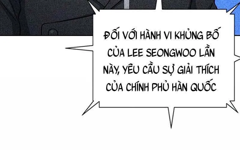 Druid Tại Ga Seoul - Người Hóa Thú Chap 75 - Next Chap 76