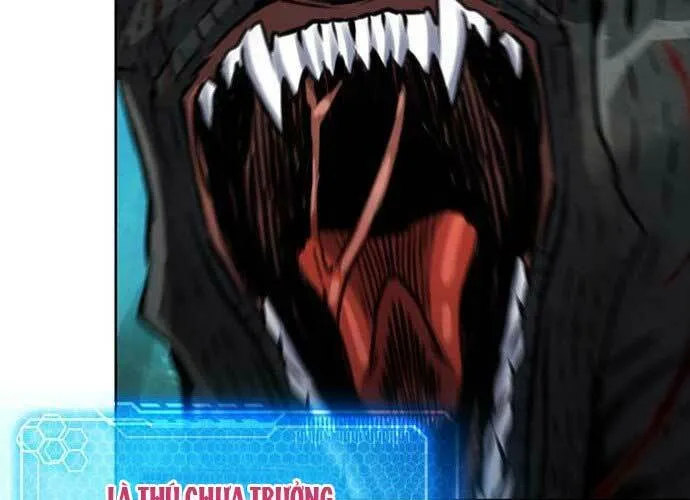 Druid Tại Ga Seoul - Người Hóa Thú Chap 59 - Next Chap 60