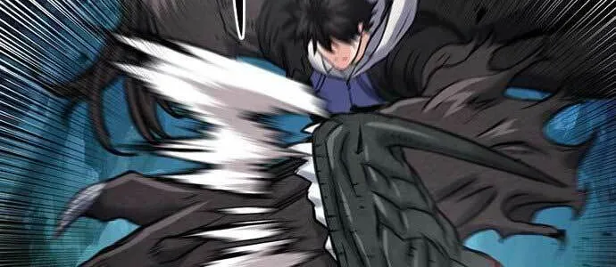 Druid Tại Ga Seoul - Người Hóa Thú Chap 59 - Next Chap 60