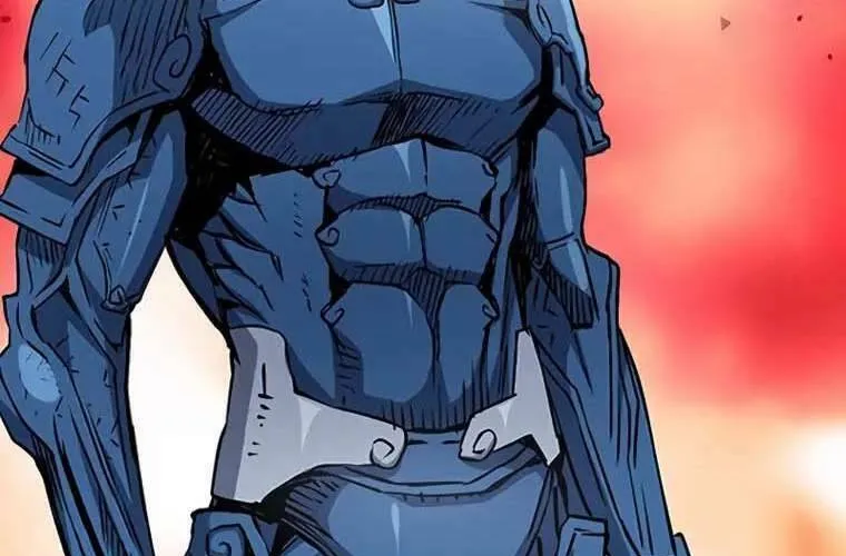 Druid Tại Ga Seoul - Người Hóa Thú Chap 79 - Next Chap 80