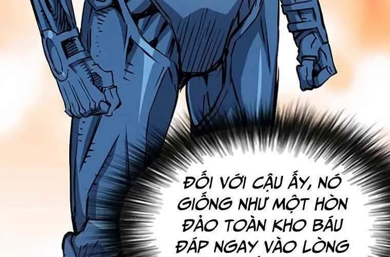 Druid Tại Ga Seoul - Người Hóa Thú Chap 79 - Next Chap 80