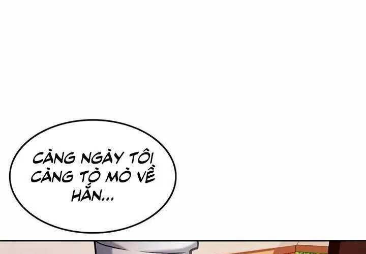 Druid Tại Ga Seoul - Người Hóa Thú Chap 71 - Next Chap 72