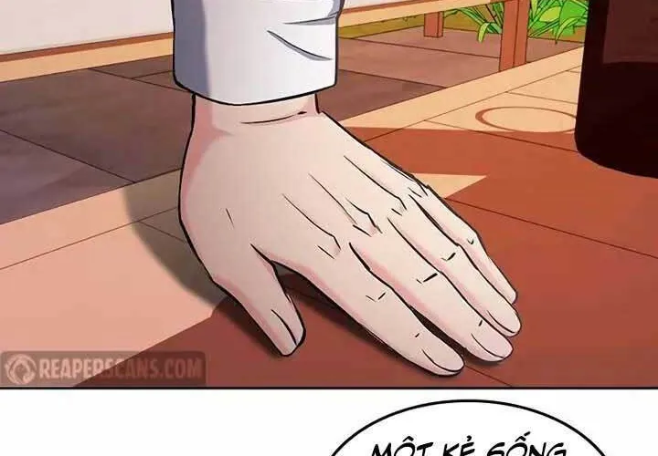 Druid Tại Ga Seoul - Người Hóa Thú Chap 71 - Next Chap 72