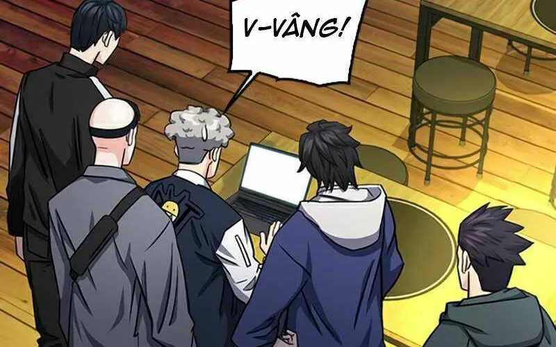 Druid Tại Ga Seoul - Người Hóa Thú Chap 48 - Next Chap 49