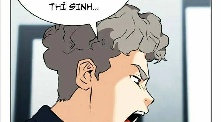 Druid Tại Ga Seoul - Người Hóa Thú Chap 14 - Next Chap 15