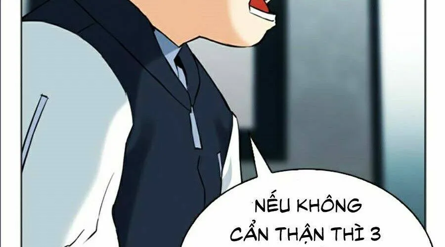 Druid Tại Ga Seoul - Người Hóa Thú Chap 14 - Next Chap 15