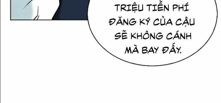 Druid Tại Ga Seoul - Người Hóa Thú Chap 14 - Next Chap 15