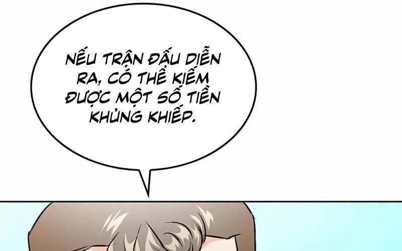 Druid Tại Ga Seoul - Người Hóa Thú Chap 69 - Next Chap 70