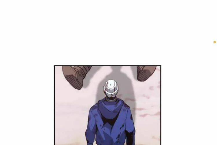 Druid Tại Ga Seoul - Người Hóa Thú Chap 25 - Next Chap 26