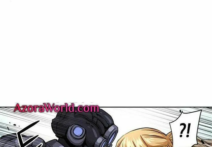 Druid Tại Ga Seoul - Người Hóa Thú Chap 44 - Next Chap 45