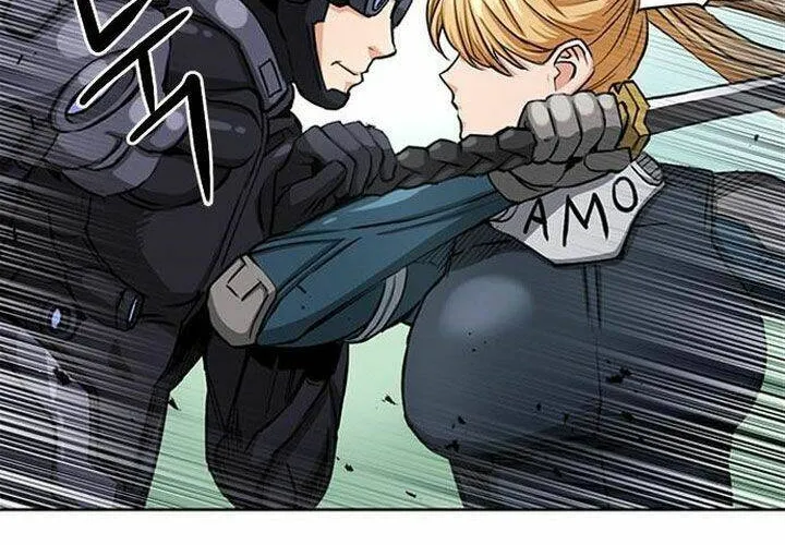 Druid Tại Ga Seoul - Người Hóa Thú Chap 44 - Next Chap 45