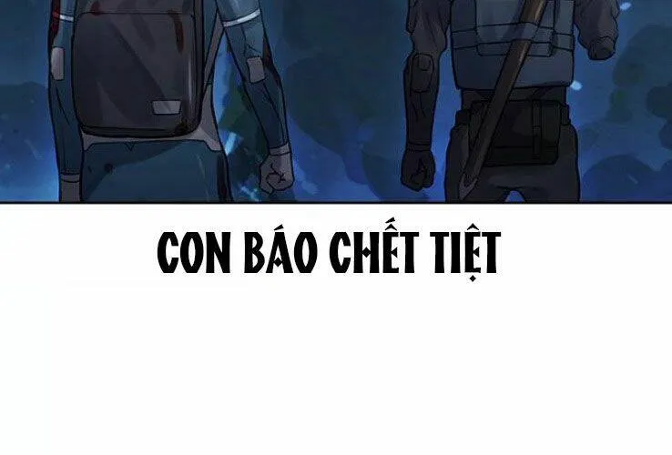 Druid Tại Ga Seoul - Người Hóa Thú Chap 38 - Next Chap 39