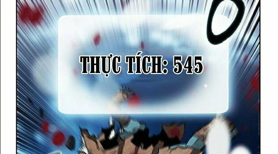 Druid Tại Ga Seoul - Người Hóa Thú Chap 11 - Next Chap 12