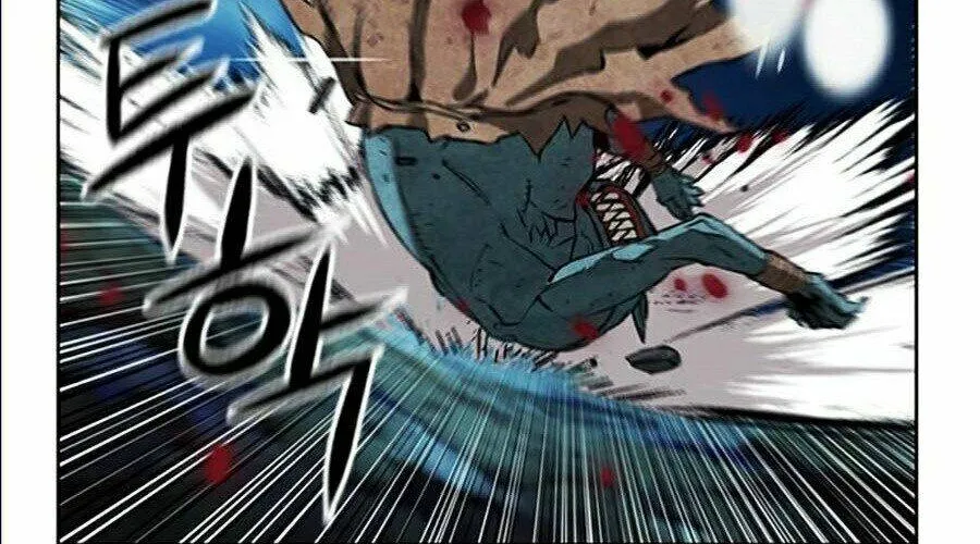 Druid Tại Ga Seoul - Người Hóa Thú Chap 11 - Next Chap 12