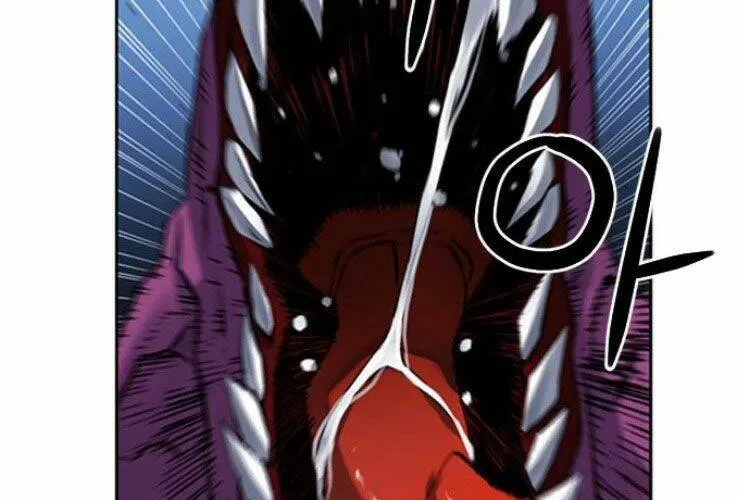 Druid Tại Ga Seoul - Người Hóa Thú Chap 37 - Next Chap 38