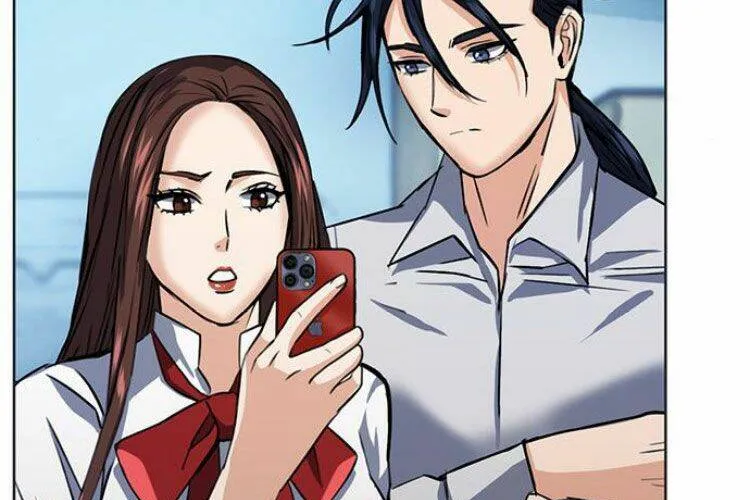 Druid Tại Ga Seoul - Người Hóa Thú Chap 32 - Next Chap 33