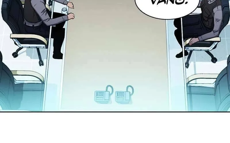 Druid Tại Ga Seoul - Người Hóa Thú Chap 76 - Next Chap 77