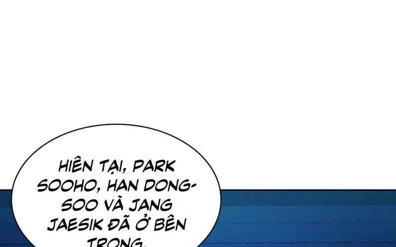 Druid Tại Ga Seoul - Người Hóa Thú Chap 76 - Next Chap 77