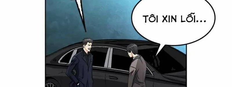 Druid Tại Ga Seoul - Người Hóa Thú Chap 49 - Next Chap 50