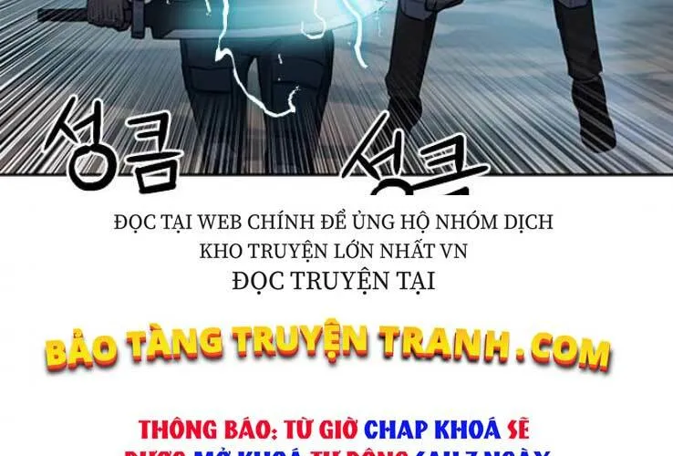 Druid Tại Ga Seoul - Người Hóa Thú Chap 36 - Next Chap 37