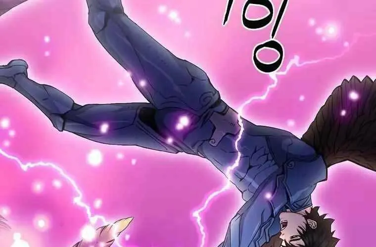 Druid Tại Ga Seoul - Người Hóa Thú Chap 84 - Next Chap 85