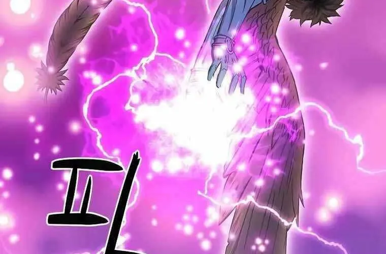 Druid Tại Ga Seoul - Người Hóa Thú Chap 84 - Next Chap 85