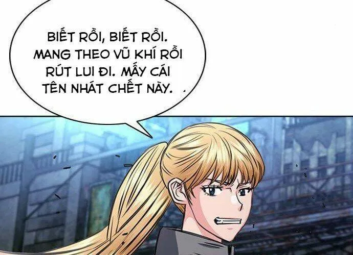 Druid Tại Ga Seoul - Người Hóa Thú Chap 56 - Next Chap 57