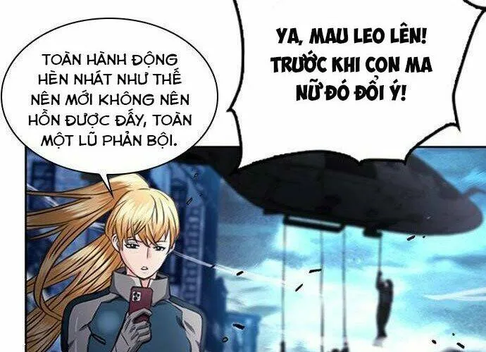 Druid Tại Ga Seoul - Người Hóa Thú Chap 56 - Next Chap 57