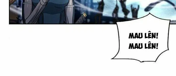 Druid Tại Ga Seoul - Người Hóa Thú Chap 56 - Next Chap 57