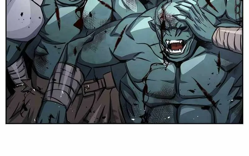 Druid Tại Ga Seoul - Người Hóa Thú Chap 50 - Next Chap 51