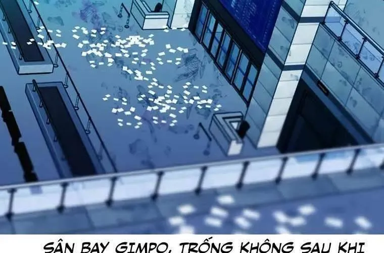 Druid Tại Ga Seoul - Người Hóa Thú Chap 79 - Next Chap 80