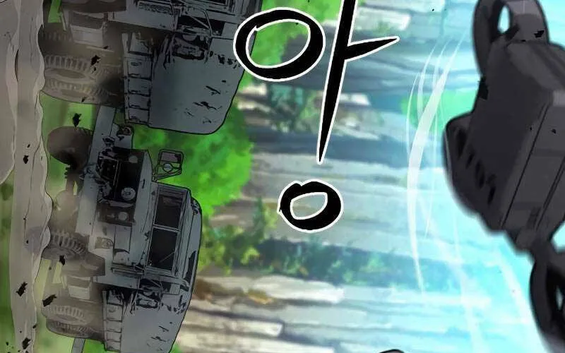 Druid Tại Ga Seoul - Người Hóa Thú Chap 87 - Next Chap 88