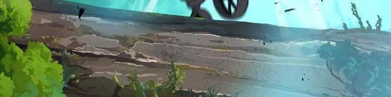 Druid Tại Ga Seoul - Người Hóa Thú Chap 87 - Next Chap 88