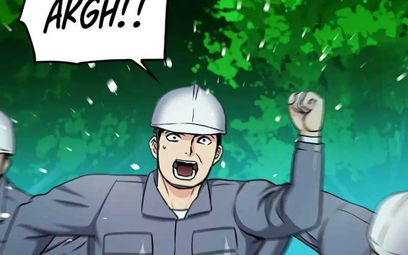 Druid Tại Ga Seoul - Người Hóa Thú Chap 75 - Next Chap 76